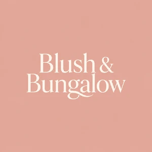 Blush & Bungalow