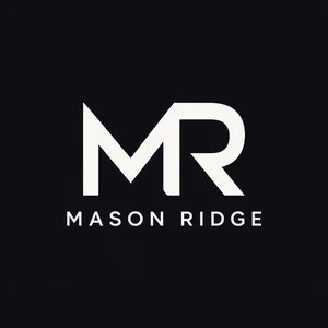 Mason Ridge