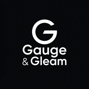 Gauge & Gleam