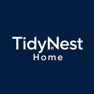 TidyNest Home