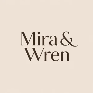 Mira & Wren