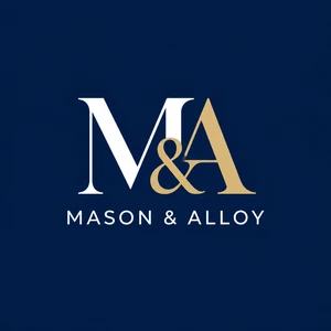 Mason & Alloy