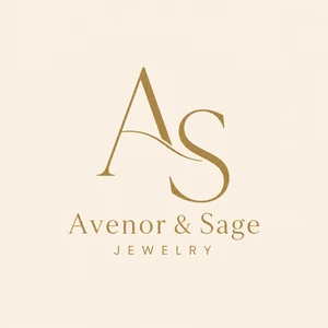 Avenor & Sage Jewelry