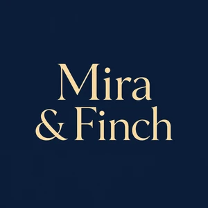Mira & Finch