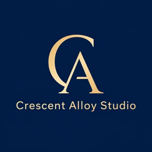 Crescent Alloy Studio