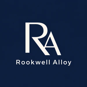 Rookwell Alloy