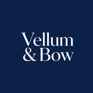 Vellum & Bow