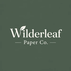 Wilderleaf Paper Co.