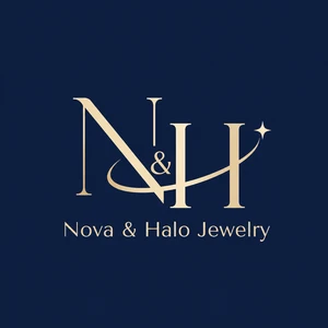 Nova & Halo Jewelry