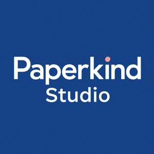 Paperkind Studio