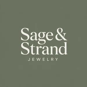 Sage & Strand Jewelry