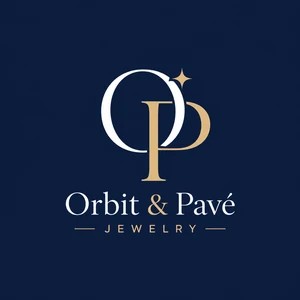Orbit & Pavé Jewelry