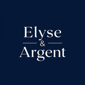 Elyse & Argent