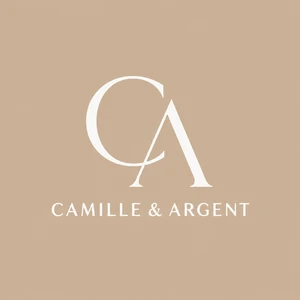 Camille & Argent
