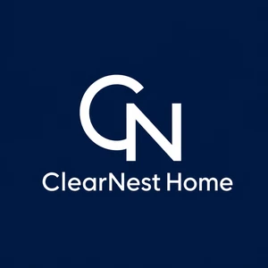 ClearNest Home