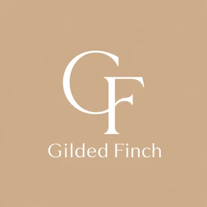 Gilded Finch