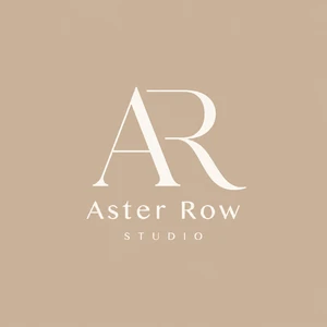 Aster Row Studio