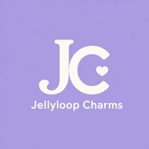 Jellyloop Charms