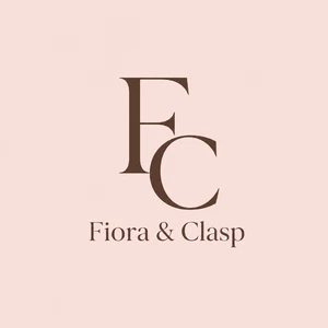 Fiora & Clasp