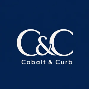 Cobalt & Curb