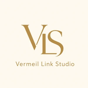 Vermeil Link Studio