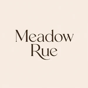 Meadow Rue
