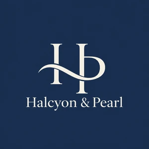 Halcyon & Pearl
