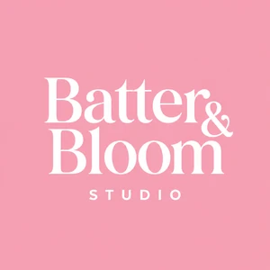 Batter & Bloom Studio