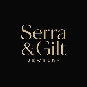 Serra & Gilt Jewelry