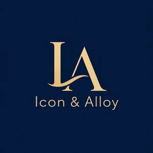 Icon & Alloy