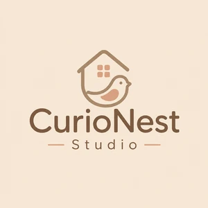CurioNest Studio