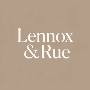 Lennox & Rue