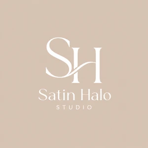 Satin Halo Studio