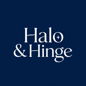 Halo & Hinge