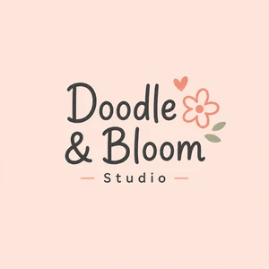 Doodle & Bloom Studio