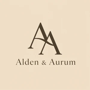 Alden & Aurum