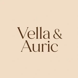 Vella & Auric