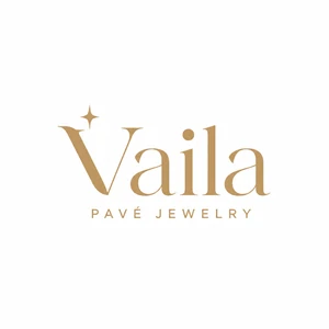 Vaila Pavé Jewelry