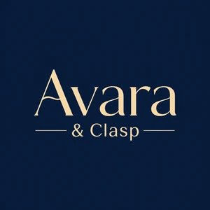 Avara & Clasp