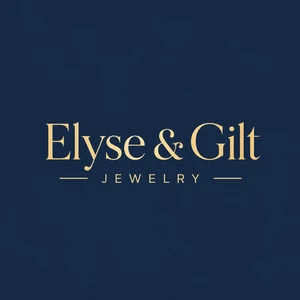 Elyse & Gilt Jewelry