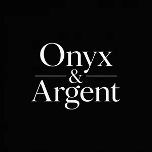 Onyx & Argent