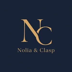 Nolia & Clasp