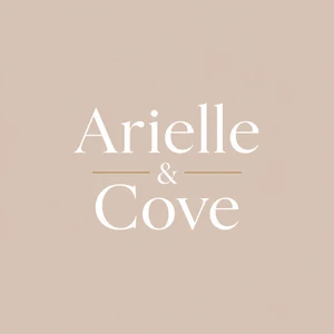 Arielle & Cove