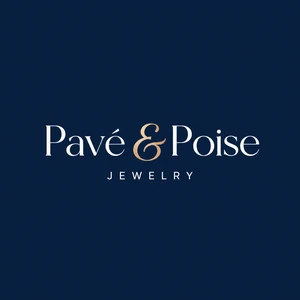 Pavé & Poise Jewelry