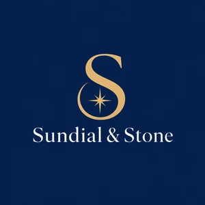 Sundial & Stone
