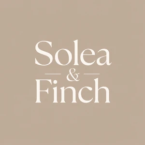 Solea & Finch