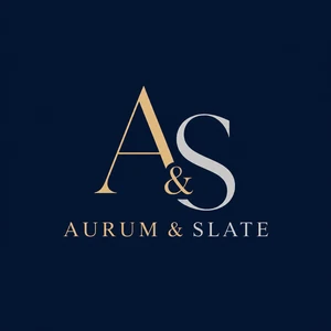 Aurum & Slate