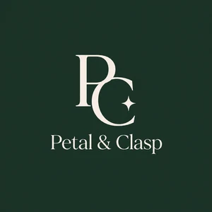 Petal & Clasp