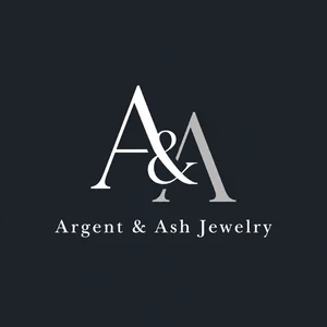 Argent & Ash Jewelry