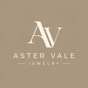 Aster Vale Jewelry